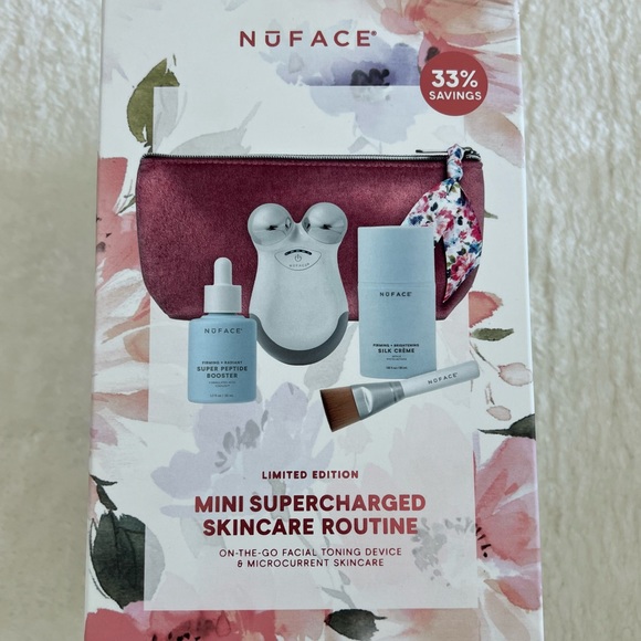 Nuface Trinity Mini - Picture 4 of 6